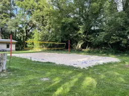 Waterperceel van 429 m² in Mützel, Genthin - Duitsland