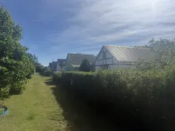 Terrein van 2.4 ha in Schwedt / Oder - Duitsland