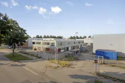 Nieuw-Vennep, Boekweitstraat 79