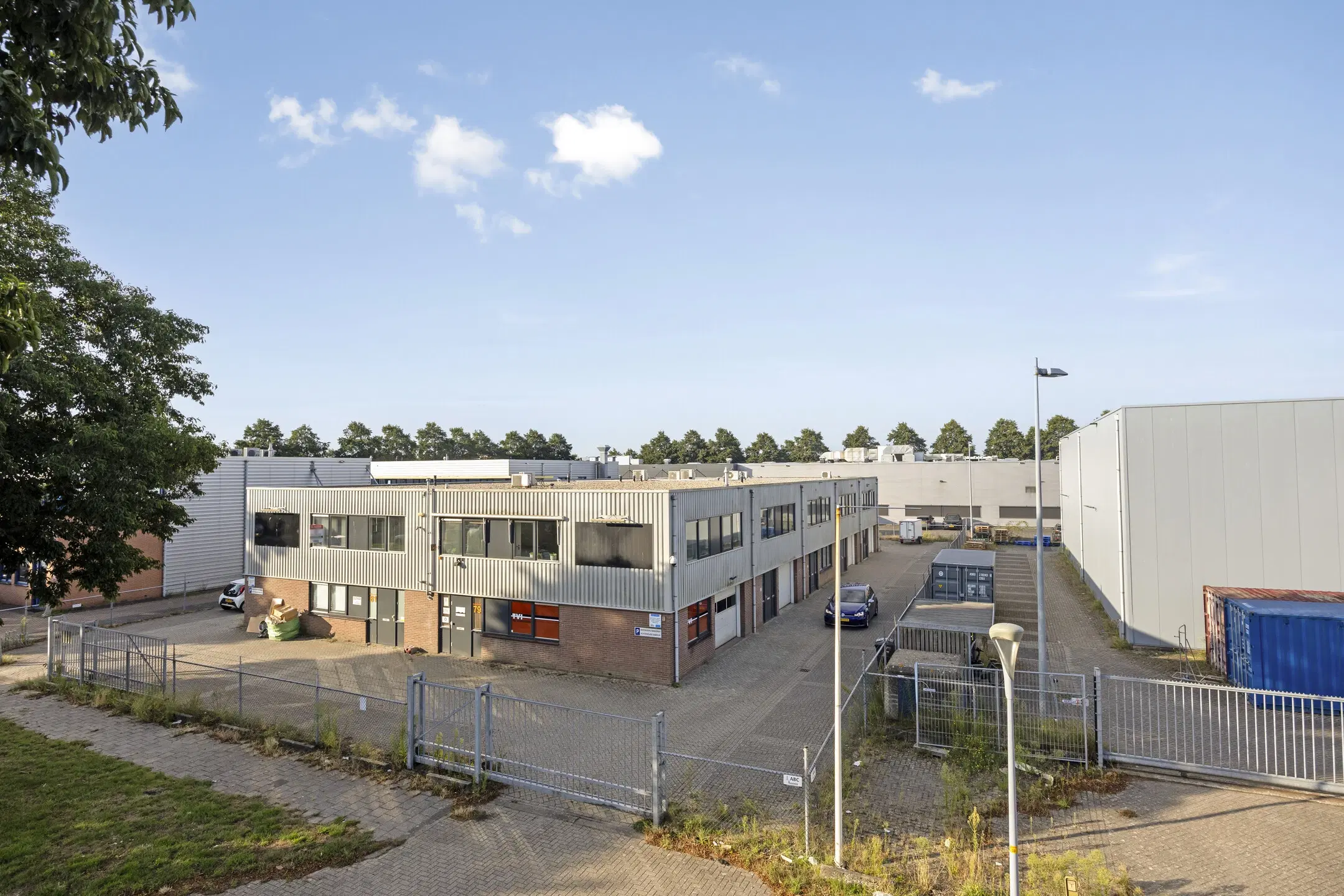 Nieuw-Vennep, Boekweitstraat 79