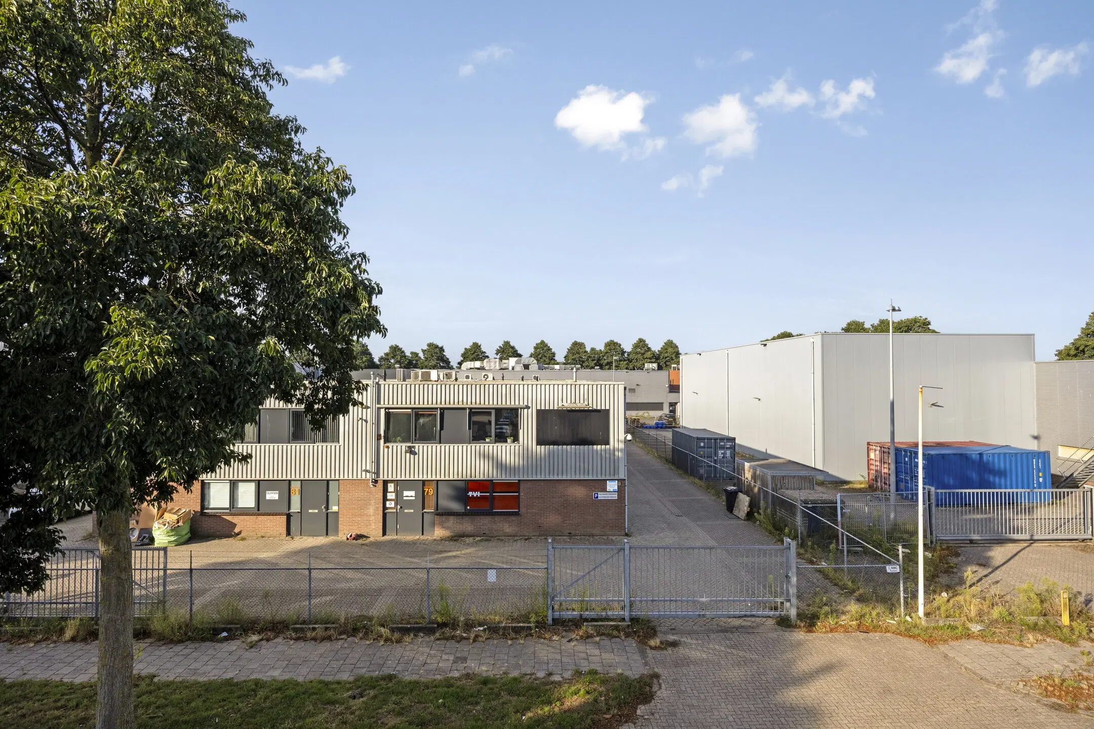 Nieuw-Vennep, Boekweitstraat 79