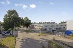Nieuw-Vennep, Boekweitstraat 79