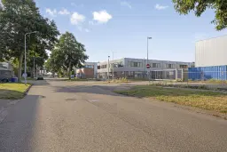 Nieuw-Vennep, Boekweitstraat 79