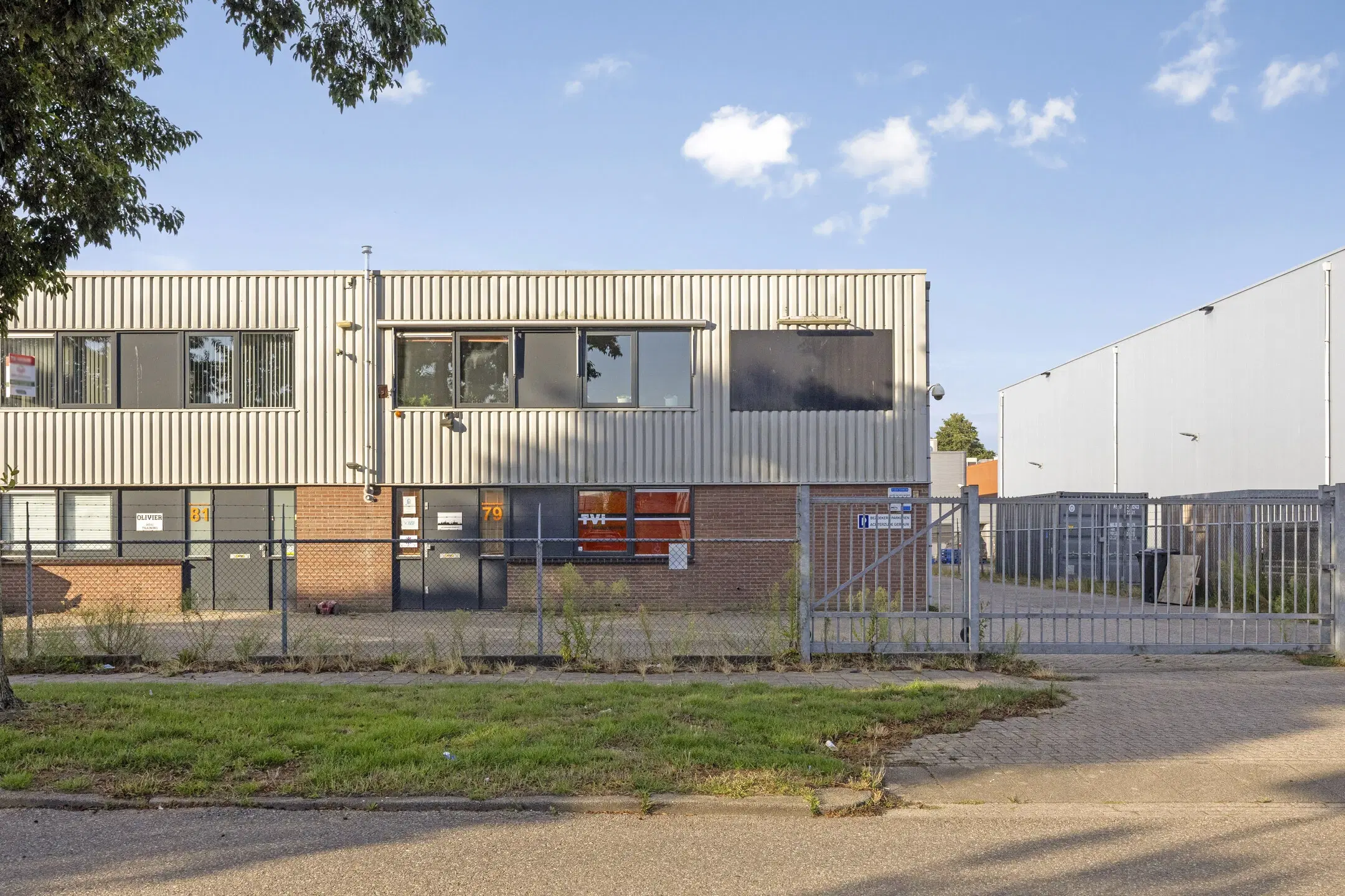 Nieuw-Vennep, Boekweitstraat 79