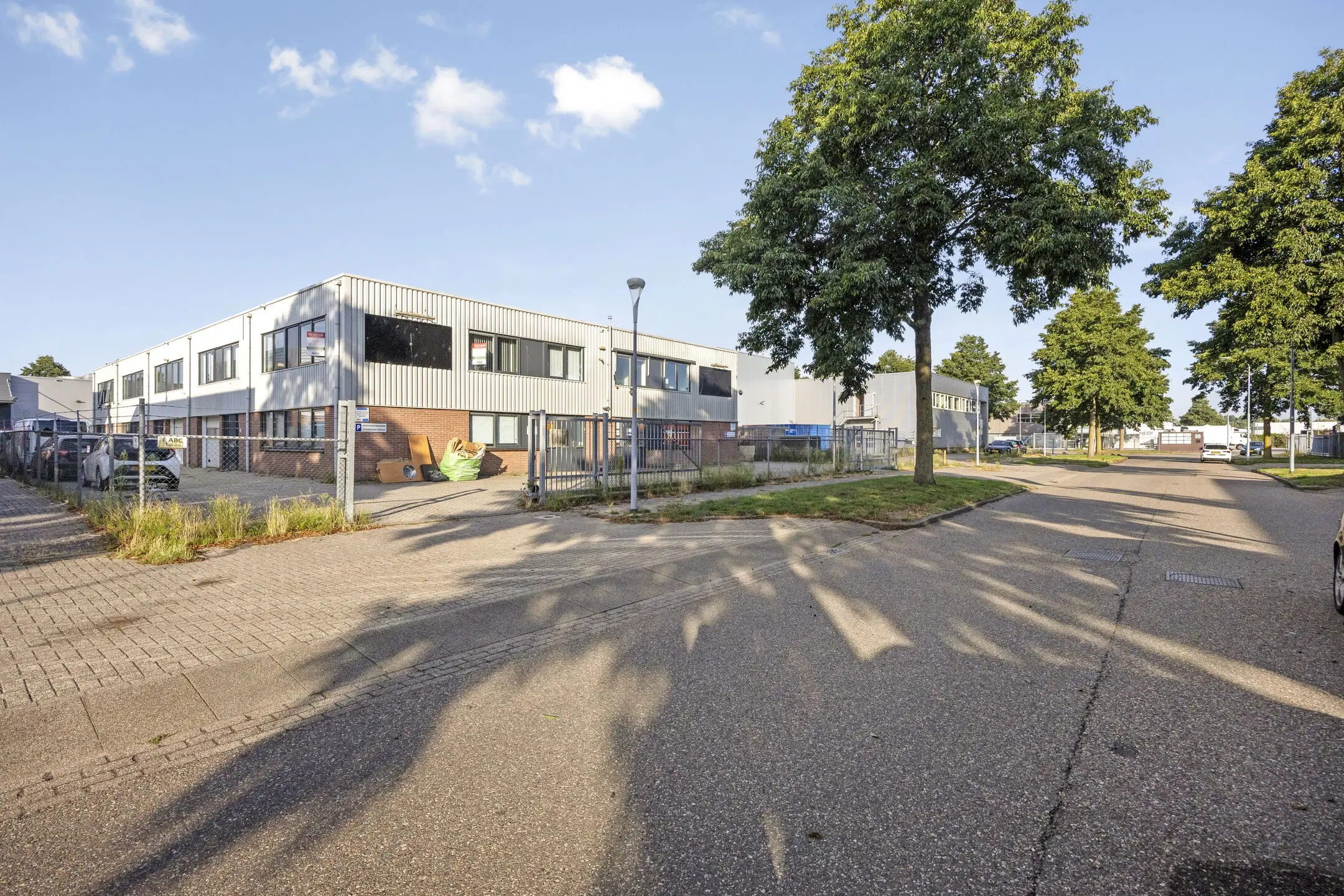 Nieuw-Vennep, Boekweitstraat 79