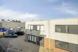 Nieuw-Vennep, Boekweitstraat 89