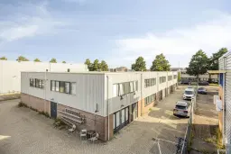 Nieuw-Vennep, Boekweitstraat 89
