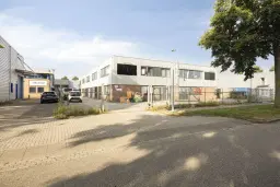 Nieuw-Vennep, Boekweitstraat 89