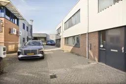 Nieuw-Vennep, Boekweitstraat 89
