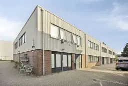 Nieuw-Vennep, Boekweitstraat 89