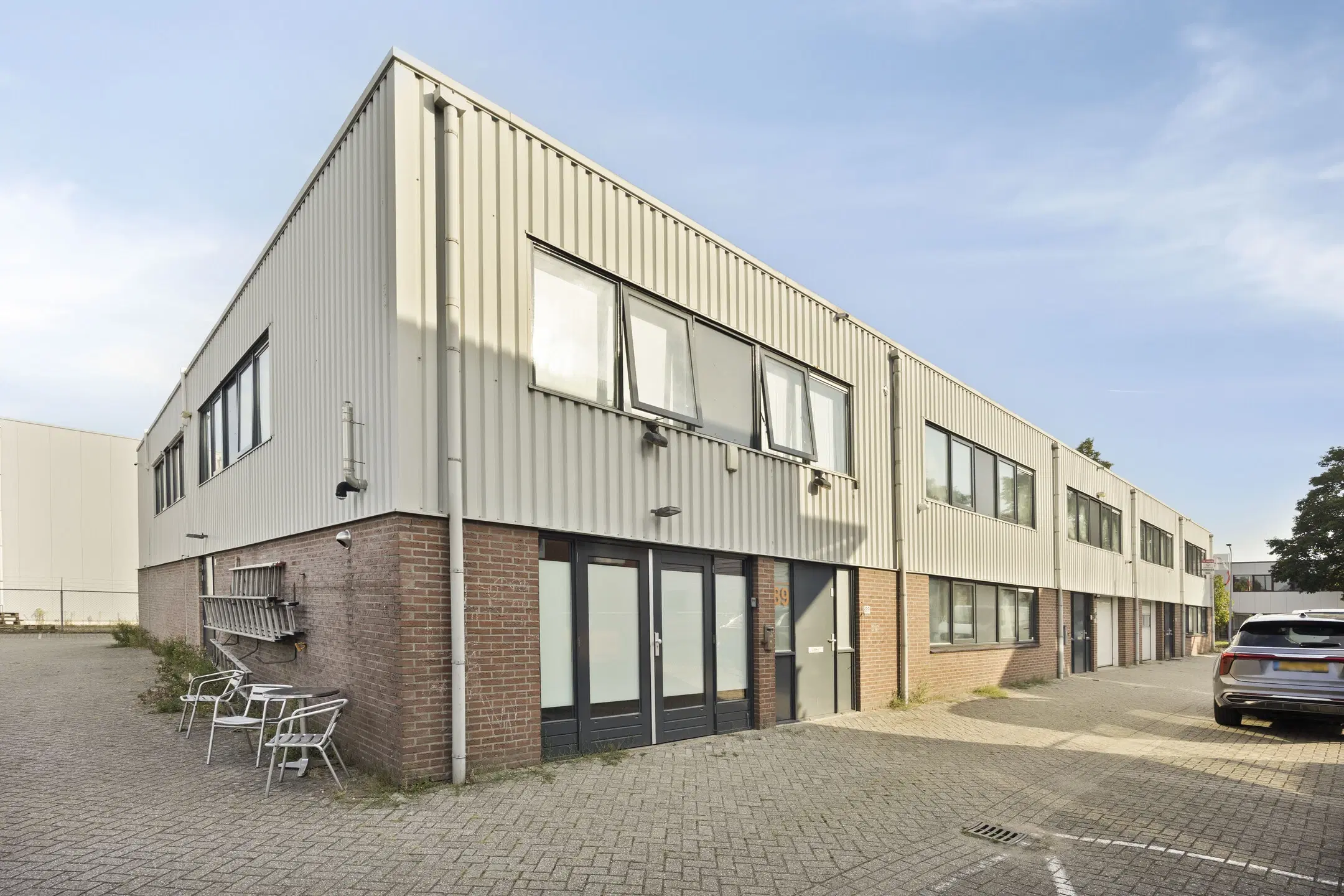 Nieuw-Vennep, Boekweitstraat 89