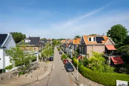 Verbindingsweg 18, Bloemendaal