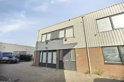 Nieuw-Vennep, Boekweitstraat 89