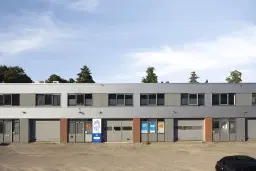 Nieuw-Vennep, Boekweitstraat 46 en 48