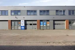 Nieuw-Vennep, Boekweitstraat 46 en 48