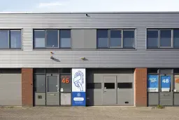 Nieuw-Vennep, Boekweitstraat 46 en 48