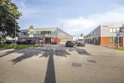 Nieuw-Vennep, Boekweitstraat 46 en 48