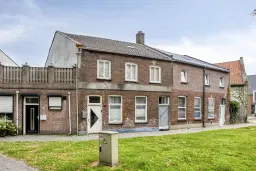 Oudenbosch, West Vaardeke 92