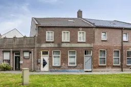 Oudenbosch, West Vaardeke 92