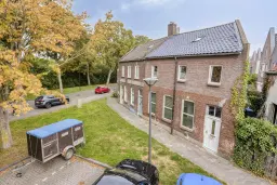 Oudenbosch, West Vaardeke 92