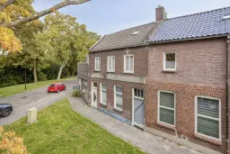 Oudenbosch, West Vaardeke 92
