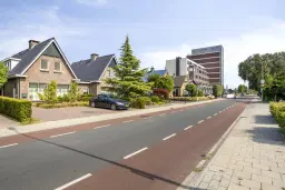 Wekerom, Lage Valkseweg 14 A
