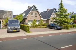 Wekerom, Lage Valkseweg 14 A