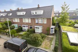 Arnhem, Boudewijn van Roonstraat 35