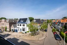Verbindingsweg 18, Bloemendaal