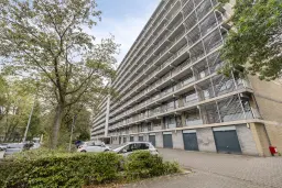 Venlo, Jan Vermeerstraat 361