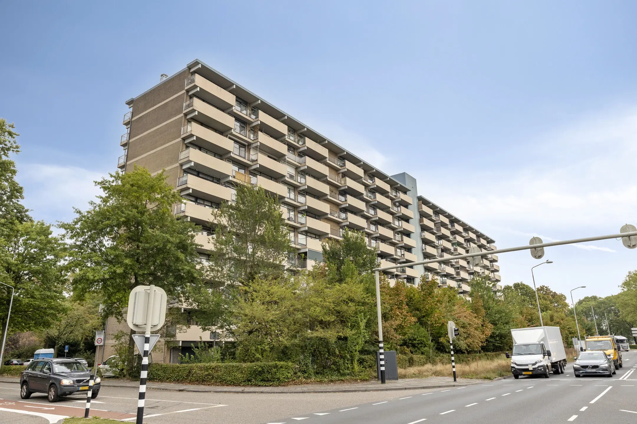 Venlo, Jan Vermeerstraat 361