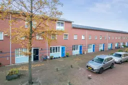 Nootdorp, Maria van Wilsveenhof 20