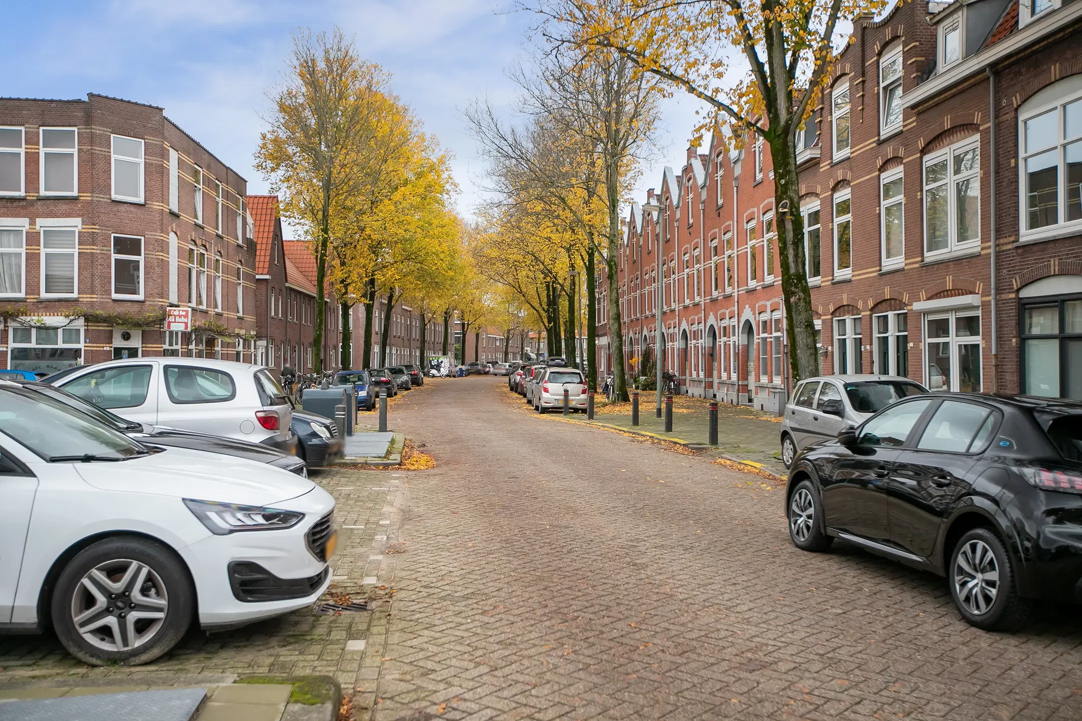 Schiedam, Westfrankelandsestraat 46a