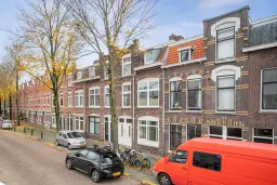 Schiedam, Westfrankelandsestraat 46a