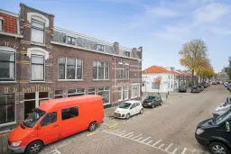 Schiedam, Westfrankelandsestraat 46a