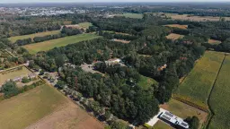 Vakantiepark Brugse Heide te Valkenswaard