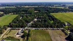 Vakantiepark Brugse Heide te Valkenswaard