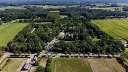 Vakantiepark Brugse Heide te Valkenswaard