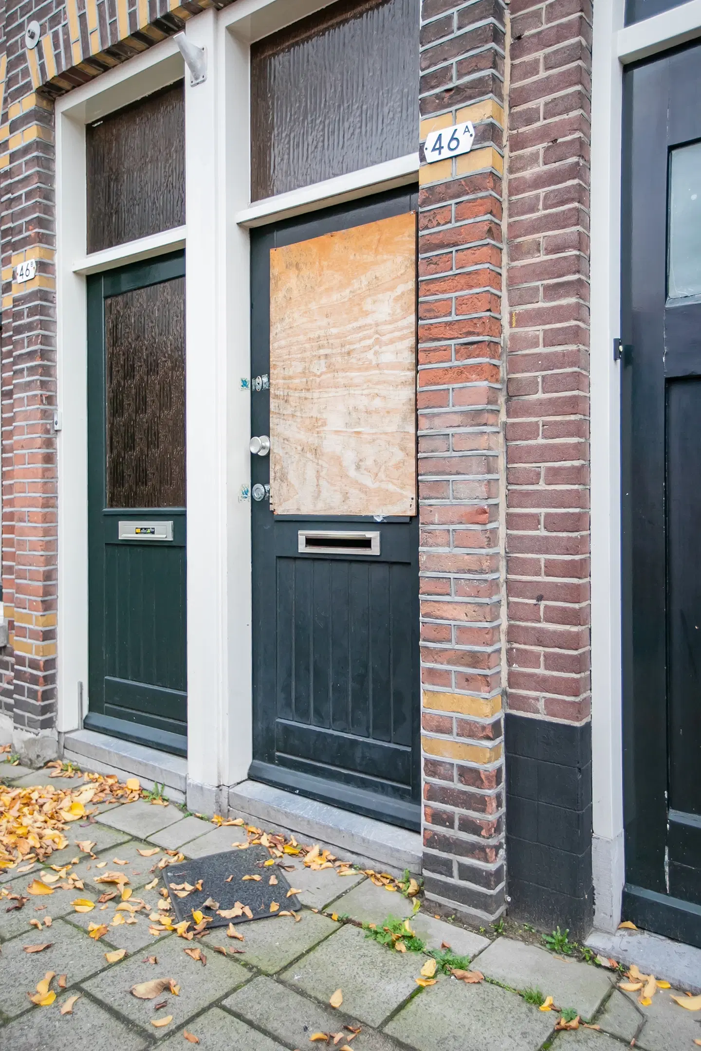 Schiedam, Westfrankelandsestraat 46a