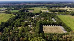 Vakantiepark Brugse Heide te Valkenswaard
