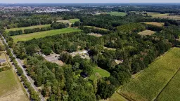 Vakantiepark Brugse Heide te Valkenswaard