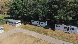 Vakantiepark Brugse Heide te Valkenswaard