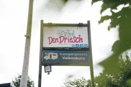 Stadsresort Valkenburg / Stadscamping Den Driesch