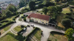 Combinatie: Vakantieparken Prinsenmeer, Brugse Heide en Stadsresort Valkenburg