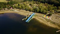 Vakantiepark Prinsenmeer te Ommel