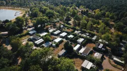 Vakantiepark Prinsenmeer te Ommel