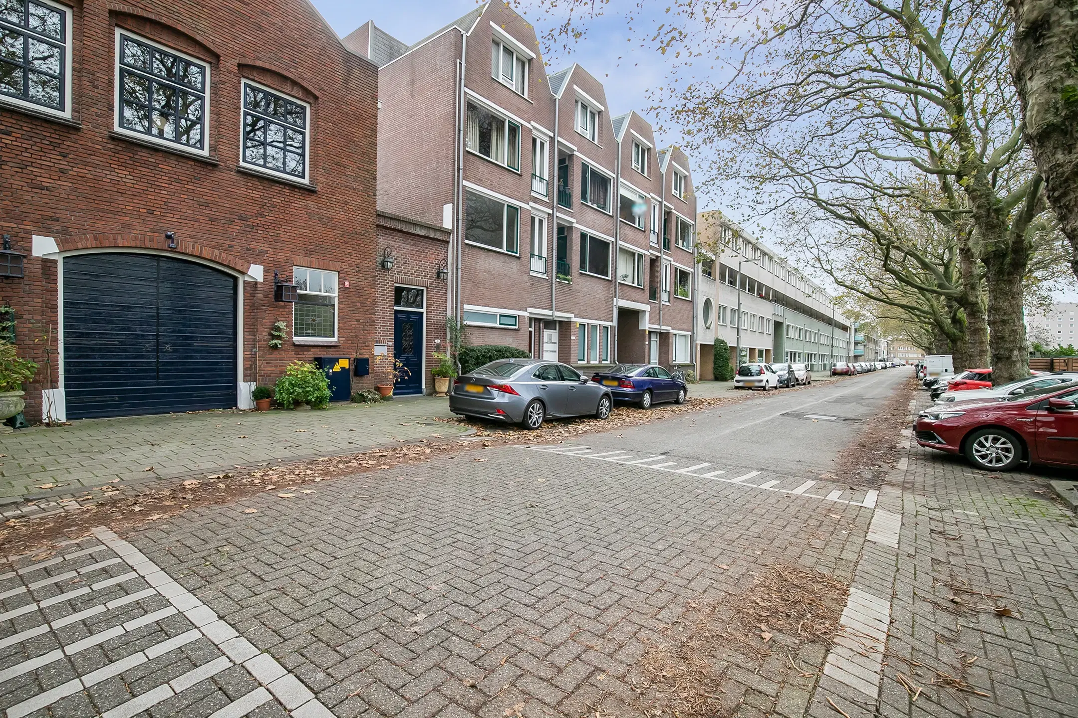 Schiedam, Willemskade 3F