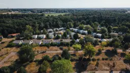 Vakantiepark Prinsenmeer te Ommel