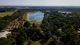 Vakantiepark Prinsenmeer te Ommel