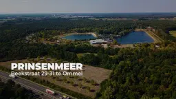 Combinatie: Vakantieparken Prinsenmeer, Brugse Heide en Stadsresort Valkenburg